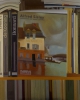 Alfred Sisley, 1993, oil on canvas, 200x160 cm
