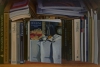 Cézanne. Les années de jeunesse, 1996, huile sur toile, 130x195 cm 