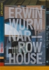 ERWIN WURM NARROW HOUSE, 2013, oil on canvas, 162x114 cm