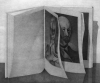 Hommage à Cézanne, 1981, crayon sur papier, 103x122 cm
