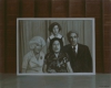 La famille d’Inna en 1978, 2009, huile sur toile, 65x81 cm