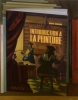 Introduction à La Peinture, 1994-95, huile sur toile, 180x140 cm 