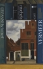 J. VERMEER. LA PETITE RUE, 2019, huile sur toile, 116 x 73 cm