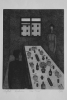 F.Kafka. The Trial 2, 1978, etching, 32.5x25 cm