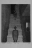 F.Kafka. The Trial 8, 1975, etching, 32.5x24.5 cm