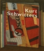 Kurt Schwitters, 1995, watercolour & coloured pencils on paper, 69x59cm