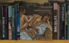Lucian Freud 1996-2005, 2011, huile sur toile, 73x116 cm