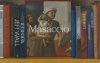 MASACCIO, 2023, oil on canvas, 73 x 116 cm
