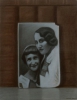 Ma mère & grand-mère dans les années 30, 2009, huile sur toile, 61x50 cm