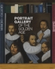 PORTRAIT GALLERY OF THE GOLDEN AGE, 2019, oil on canvas, 92 x 73 cm