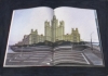 Котельническая набережная. Москва, 2014, акварель и цв. карандаши на бумаге, 70x100 см