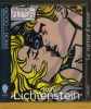 Roy Lichtenstein, 2015, huile sur toile, 65 x 54 cm