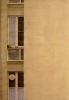 Парижская стена, 1982, акварель и карандаш на бумаге, 101x69 см