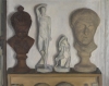 Family, oil on canvas, 81 x 100 cm, 1986